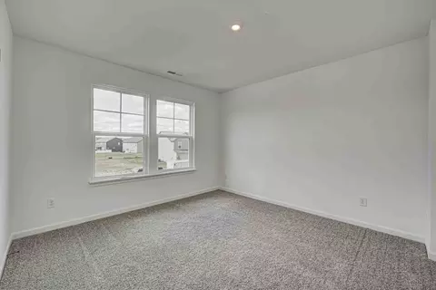 Bedroom - W 800 S And S 650 W, Pendleton, IN 46064 photo 8 of 11