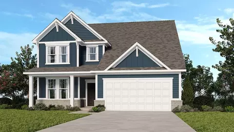 Exterior - W 800 S And S 650 W, Pendleton, IN 46064 photo 2 of 5