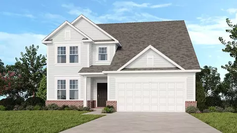 Exterior - W 800 S And S 650 W, Pendleton, IN 46064 photo 4 of 5