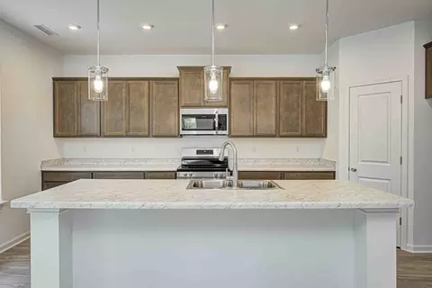 Kitchen - W 800 S And S 650 W, Pendleton, IN 46064 photo 4 of 4