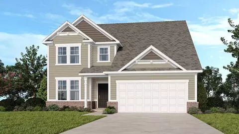 W 800 S And S 650 W, Pendleton, IN 46064