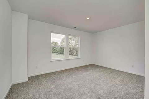 Bedroom - W 800 S And S 650 W, Pendleton, IN 46064 photo 10 of 11