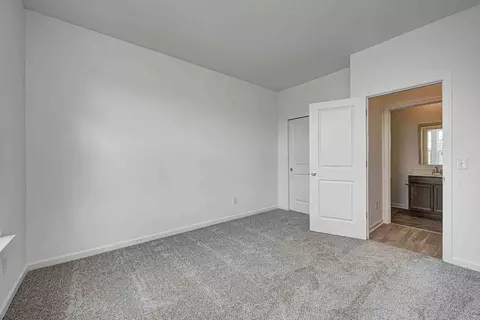 Bedroom - W 800 S And S 650 W, Pendleton, IN 46064 photo 2 of 11