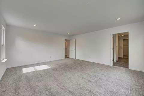 Bedroom - W 800 S And S 650 W, Pendleton, IN 46064 photo 4 of 11