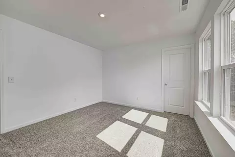 Bedroom - W 800 S And S 650 W, Pendleton, IN 46064 photo 7 of 11