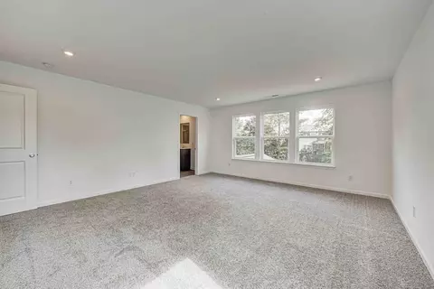 Bedroom - W 800 S And S 650 W, Pendleton, IN 46064 photo 3 of 11