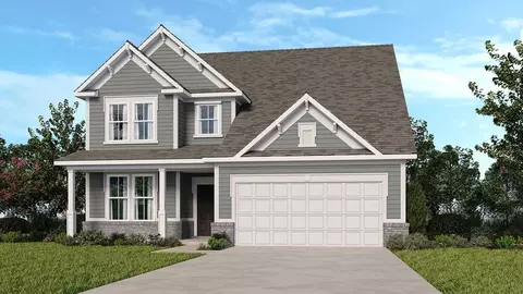 Exterior - W 800 S And S 650 W, Pendleton, IN 46064 photo 3 of 5