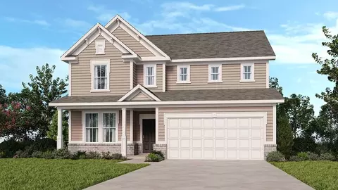 Exterior - W 800 S And S 650 W, Pendleton, IN 46064 photo 5 of 5