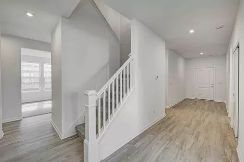 Entry Way - W 800 S And S 650 W, Pendleton, IN 46064 photo 2 of 5