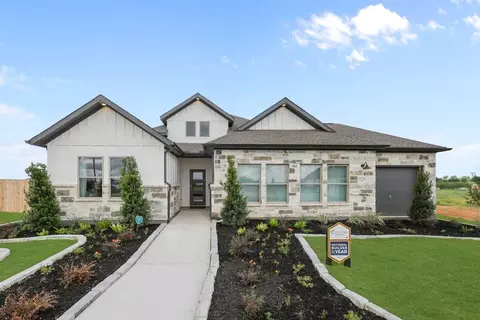 8904 Paprika Pass, Elmendorf, TX 78112