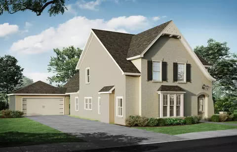 1773 Woodland Pines Ln, Auburn, AL 36830