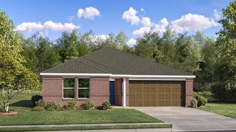 102 Southfork Dr, Beebe, AR 72012