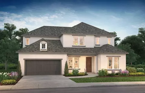 4915 Pinestraw Valley Way, Montgomery, TX 77316