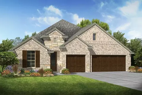 6815 Allens Lndg, Needville, TX 77461