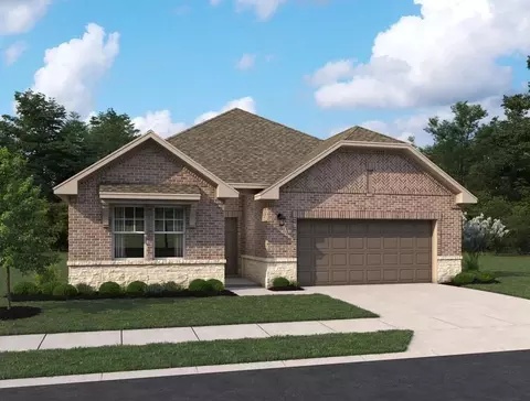 737 Landon Ln, Justin, TX 76247