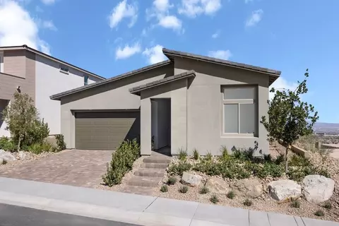 1168 Cloudbreak Cove Dr, Las Vegas, NV 89138