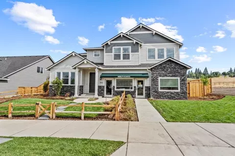 Exterior - 1141 Pumpkin Rdg, Eagle Point, OR 97524 photo 2 of 2