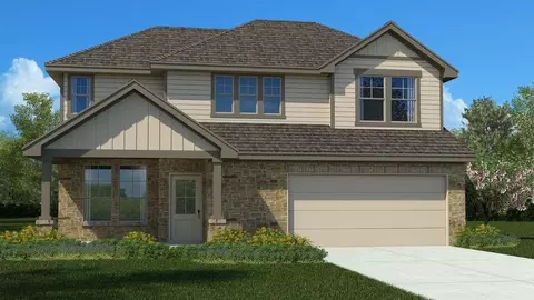 230 Nettie Dr, Killeen, TX 76542