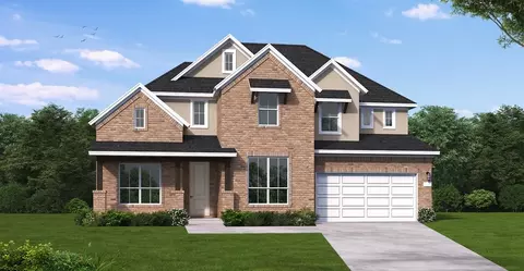 19500 Helens Catch Dr, Pflugerville, TX 78660