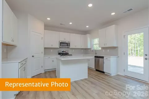 Kitchen - 361 Lively Cres, Monroe, NC 28110 photo 2 of 8