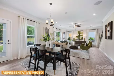 Dining - 361 Lively Cres, Monroe, NC 28110 photo 2 of 3