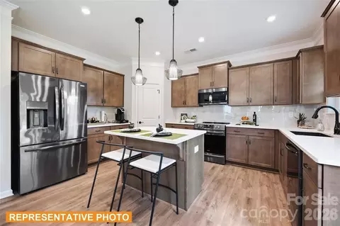 Kitchen - 361 Lively Cres, Monroe, NC 28110 photo 1 of 8