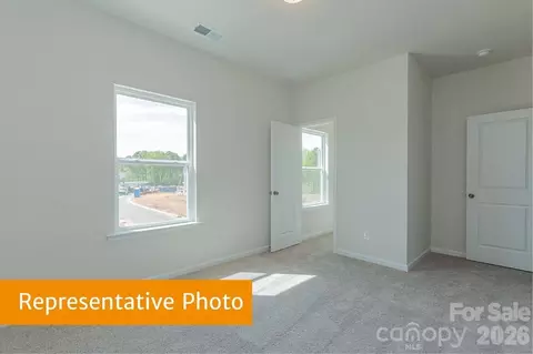 Bedroom - 361 Lively Cres, Monroe, NC 28110 photo 5 of 11