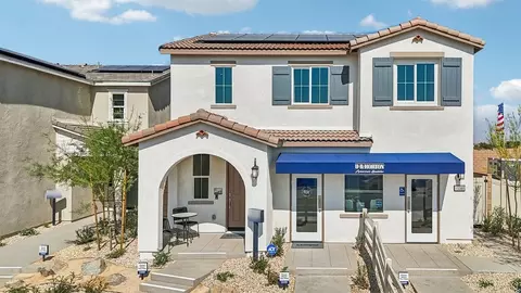 15389 Tomahawk St, Victorville, CA 92394