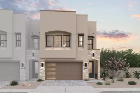 Sonoran Desert Dr. & N Valley Pkwy, Phoenix, AZ 85085