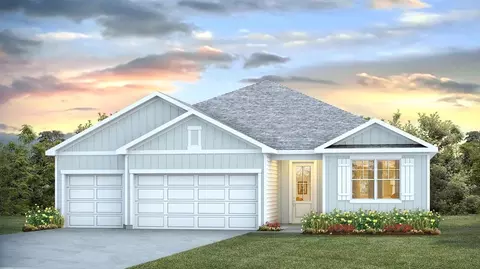 433 Glacier Way, Conway, SC 29526