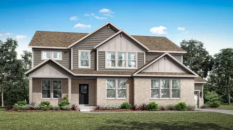 16691 Breton Rd, Westfield, IN 46074
