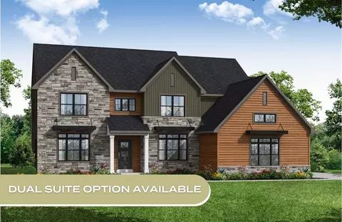 530 Coral Bells Dr, Mechanicsburg, PA 17055