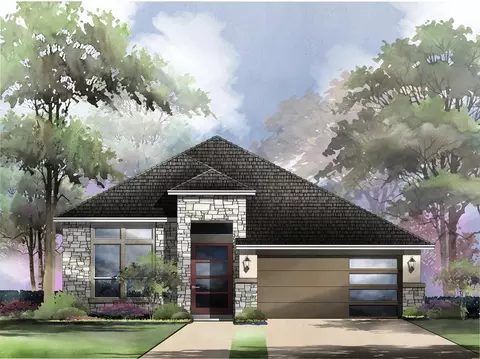 218 Haby Hl, San Antonio, TX 78253