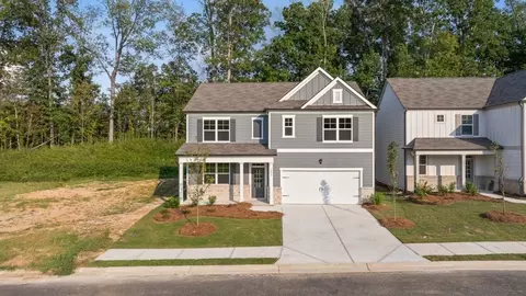 3895 Donetta Dr, Atlanta, GA 30349