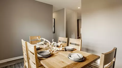 Dining - 203 Scorsese St, Springfield, OH 45505 photo 2 of 2