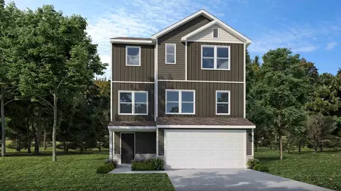 Exterior - 203 Scorsese St, Springfield, OH 45505 photo 9 of 19