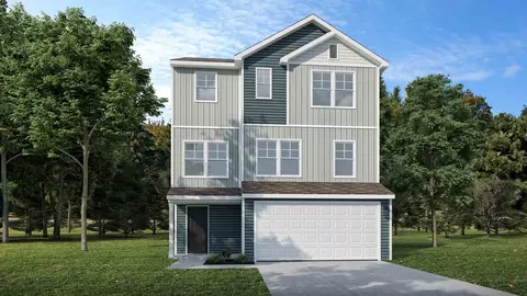 Exterior - 203 Scorsese St, Springfield, OH 45505 photo 4 of 13
