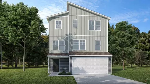 Exterior - 203 Scorsese St, Springfield, OH 45505 photo 5 of 13