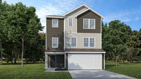 Exterior - 203 Scorsese St, Springfield, OH 45505 photo 3 of 13