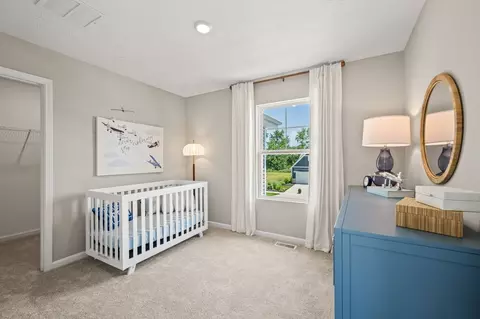Bedroom - 203 Scorsese St, Springfield, OH 45505 photo 12 of 12