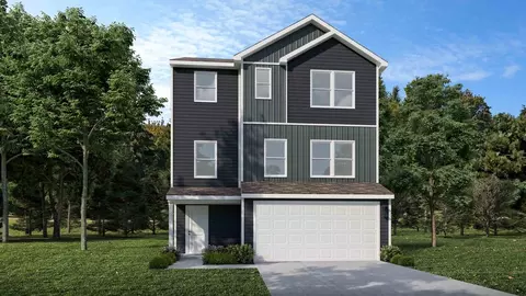 Exterior - 203 Scorsese St, Springfield, OH 45505 photo 4 of 19