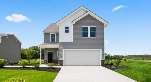 Exterior - 203 Scorsese St, Springfield, OH 45505 photo 17 of 19