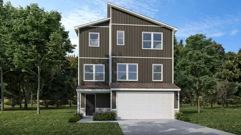 Exterior - 203 Scorsese St, Springfield, OH 45505 photo 11 of 19