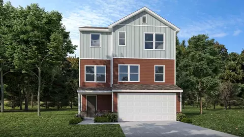 Exterior - 203 Scorsese St, Springfield, OH 45505 photo 7 of 19