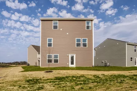 Exterior - 203 Scorsese St, Springfield, OH 45505 photo 16 of 19