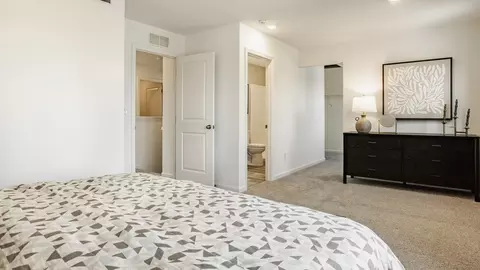 Bedroom - 203 Scorsese St, Springfield, OH 45505 photo 2 of 12