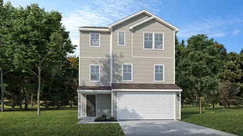 Exterior - 203 Scorsese St, Springfield, OH 45505 photo 2 of 13