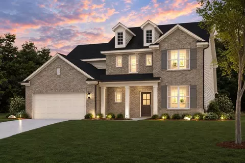 3955 Silver Pine Trl, Cumming, GA 30028
