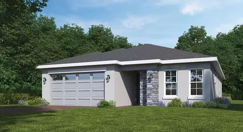 Exterior - 3177 Greenview Ln, Saint Cloud, FL 34773 photo 3 of 11