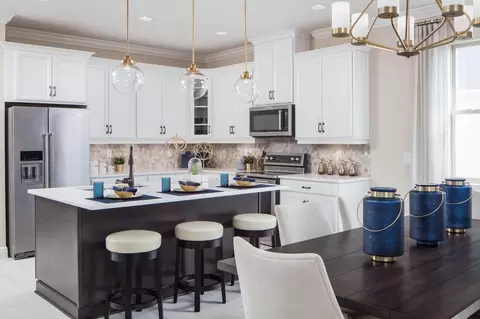 Kitchen - 3177 Greenview Ln, Saint Cloud, FL 34773 photo 1 of 4